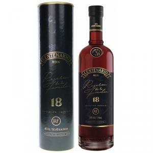 Ron reserva de la familia18y seleccion premium 70 cl