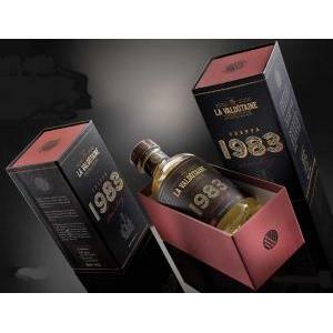 Grappa 1983 smokey fuoco diretto 50 cl