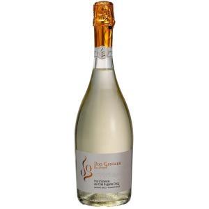 Don giovanni fior d'arancio docg dei colli euganei 75 cl moscato giallo