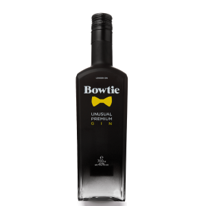 Unusual premium gin 70 cl