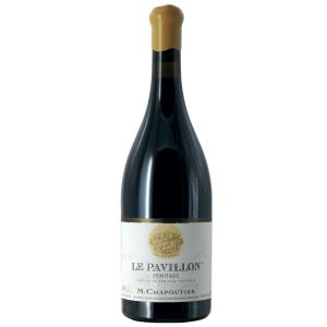 Le pavillon 2012 ermitage 75 cl