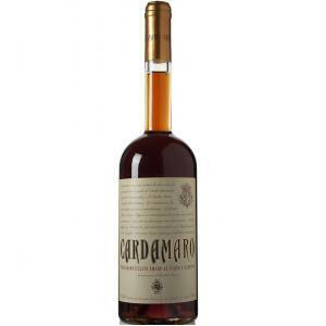 Vino aromatizzato amaro al cardo e carciofo 75 cl