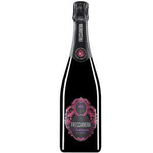 Freccianera franciacorta brut rose' 2019 75 cl