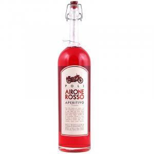 Airone rosso aperitivo veneto 70 cl