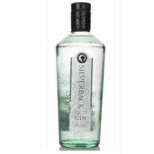 Gin mountain strength 70 cl