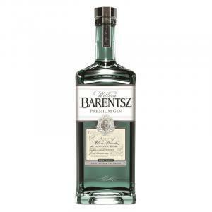 Premium gin 70 cl