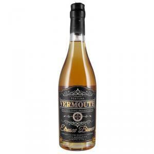 Vermouth etrusco bianco pregiato vino aromatizzato 75 cl