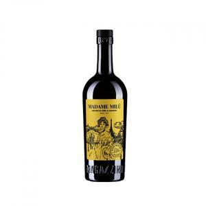 Madame milu liquore da bere al bisogno 70 cl