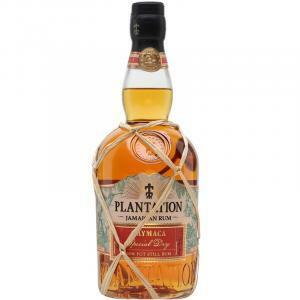 Jamaican rum xaymaca special dry 100% pot still rum 70cl