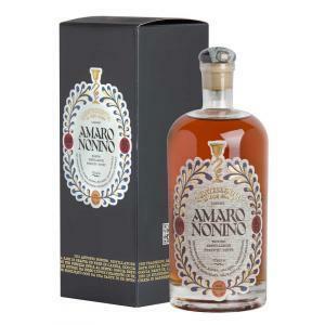 Amaro quintessentia 70 cl