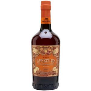 Aperitivo del professore 100% naturale 70 cl