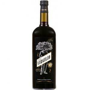 Amaro virgilio 70 cl