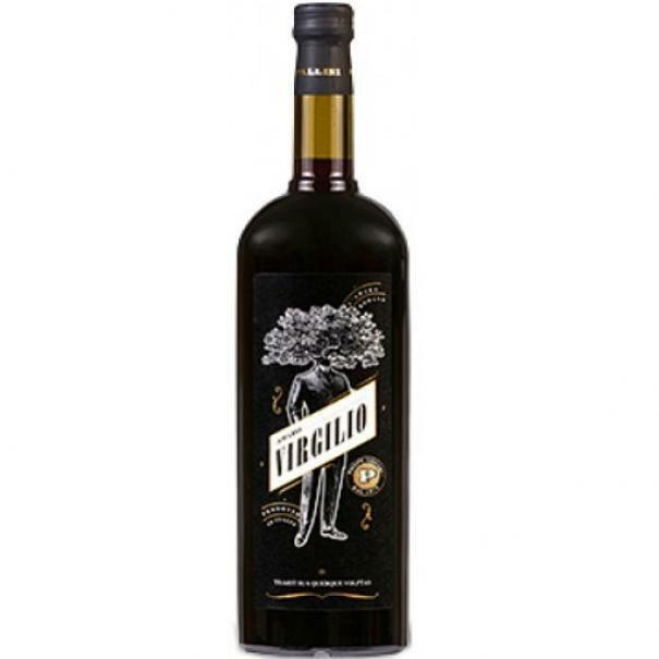 pallini pallini amaro virgilio 70 cl