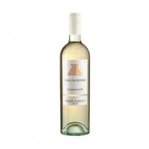 Chardonnay igt terre sabelli 75 cl