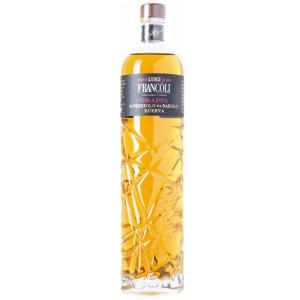 Grappa di nebbiolo da barolo riserva 70 cl