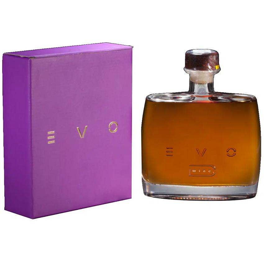 odev odev d-wine - brandy distillato di vino 50 cl in astuccio regalo - foto 1