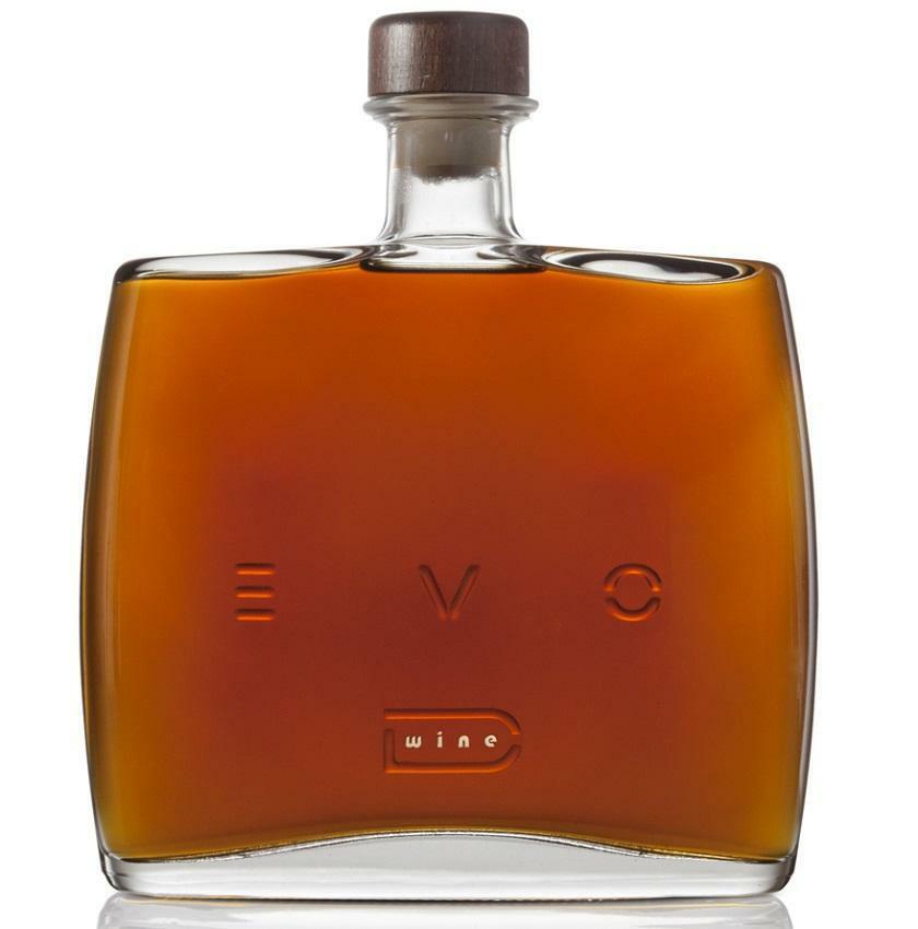 odev odev d-wine - brandy distillato di vino 50 cl in astuccio regalo - foto 2