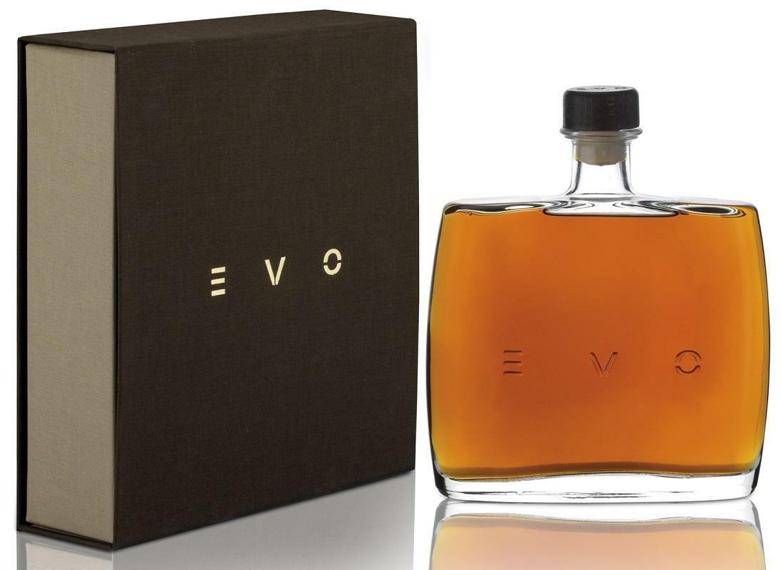 odev odev evo grappa riserva 50 cl in astuccio regalo