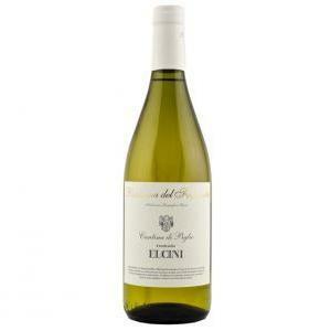 Elcini passerina del frusinate 75 cl