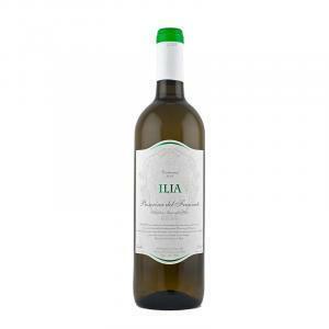 Ilia passerina del frusinate 75 cl