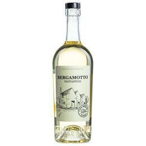 Bergamotto fantastico 70 cl