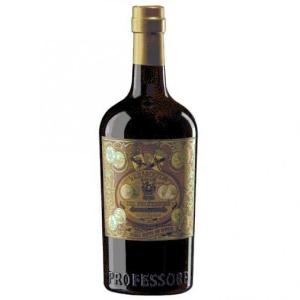 antica distilleria quaglia antica distilleria quaglia vermouth del professore storica ricetta con vaniglia 75 cl