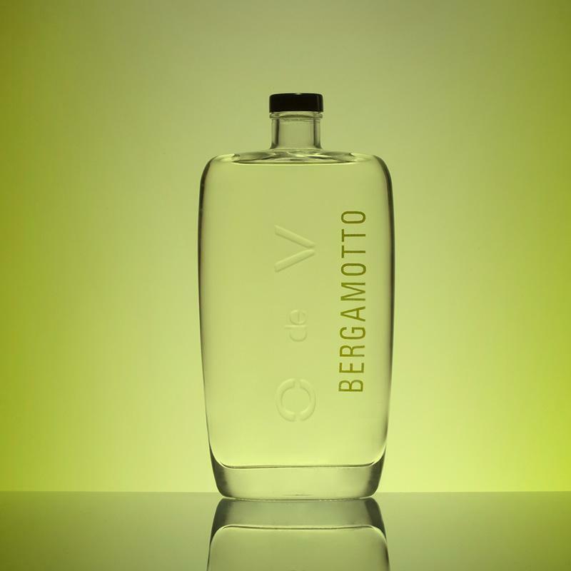 odev odev vodka armoatizzata al bergamotto 1 lt - foto 2