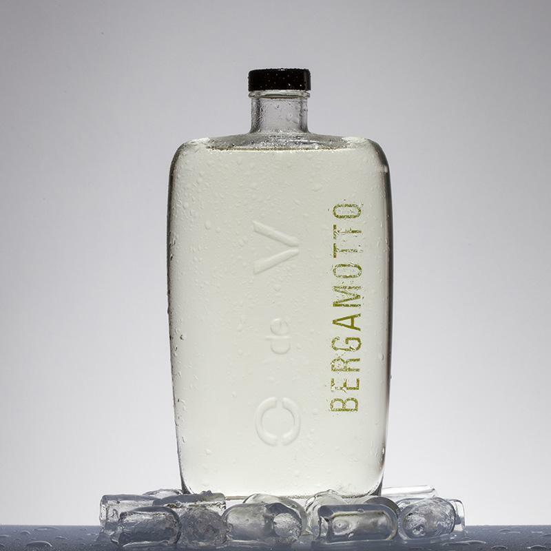 odev odev vodka armoatizzata al bergamotto 1 lt - foto 3