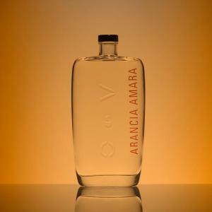 Vodka aromatizzata con infusione di arancia amara 1 lt