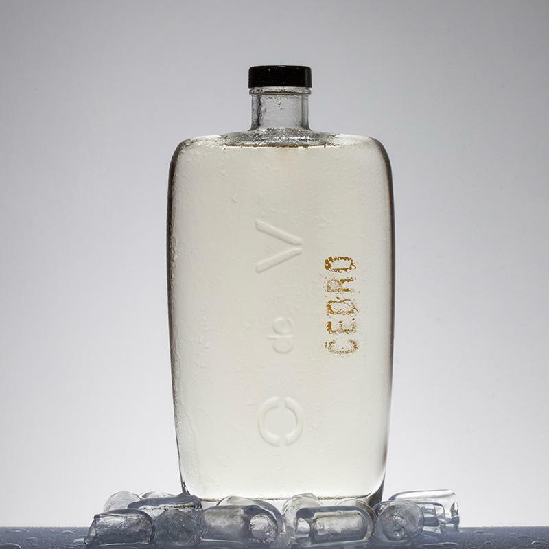 odev odev vodka aromatizzata con infusione di cedro 1 lt - foto 3