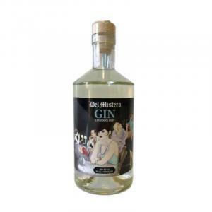 London dry gin ricetta belle epoque 70 cl