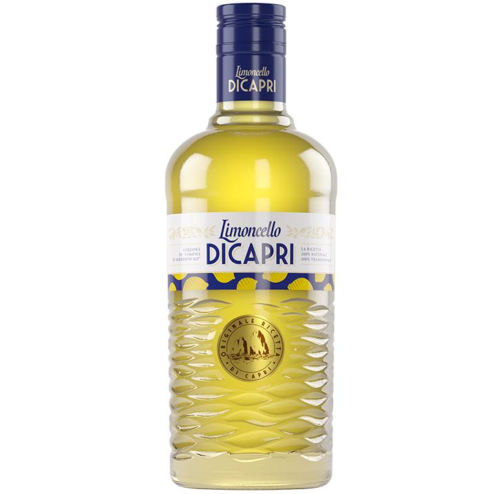 capri capri limoncello originale 1 lt - foto 1