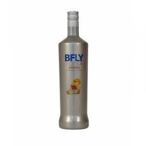 Caramel vodka al caramello 1 lt