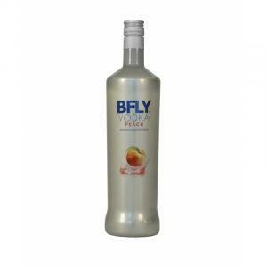 Vodka peach pesca 1 lt