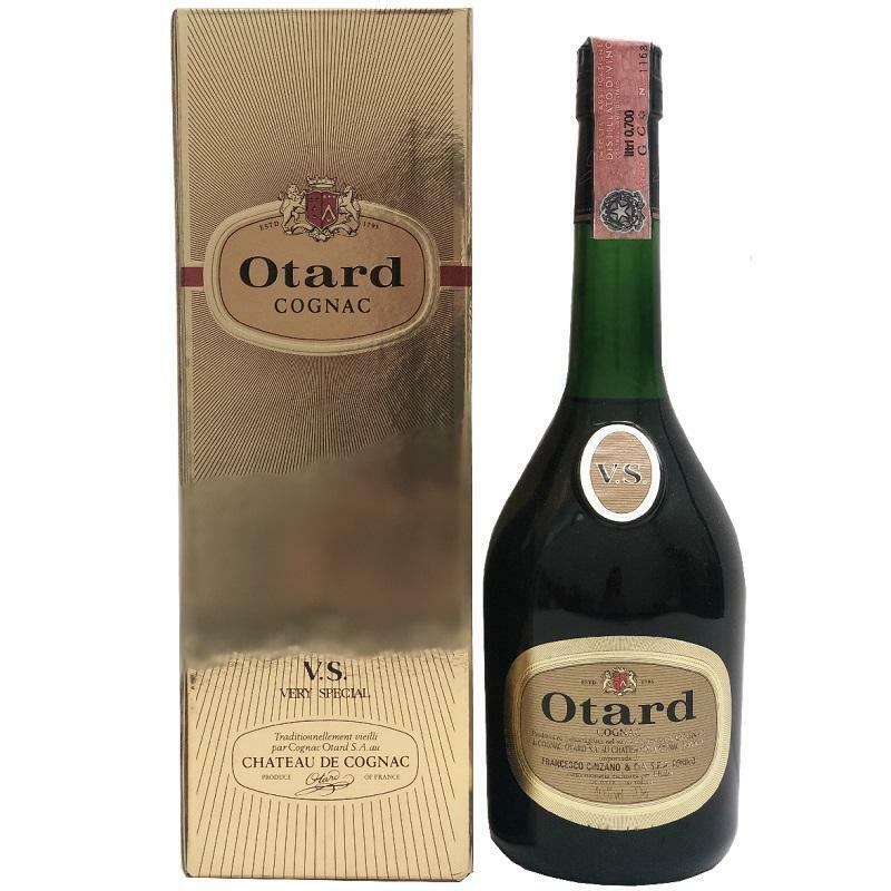 otard otard cognac vs very special