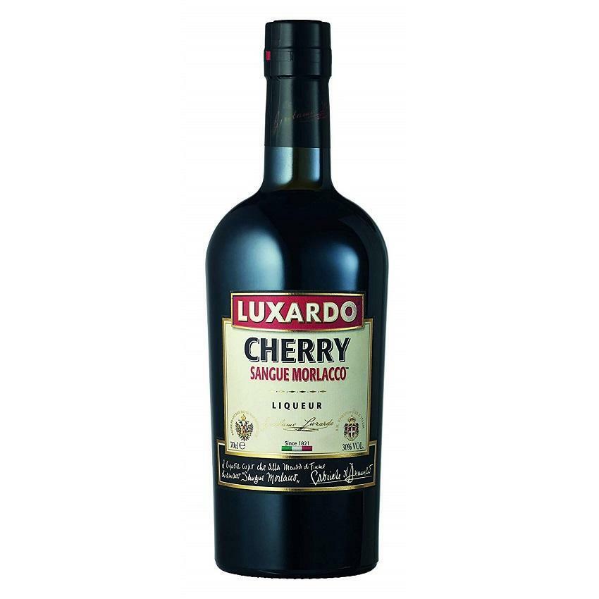 girolamo luxardo girolamo luxardo cherry sangue morlacco liqueur 70 cl