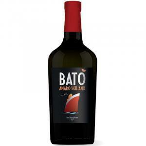 Bato' amaro siciliano 70 cl