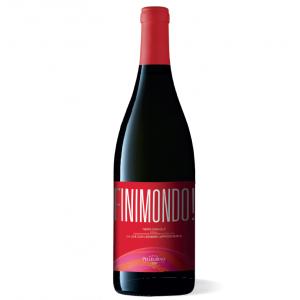 Finimondo 2021 nero d' avola sicilia doc 75 cl