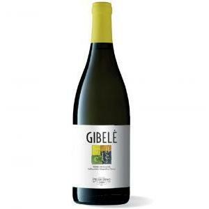 Gibele' 2021 terre siciliane igt 75 cl