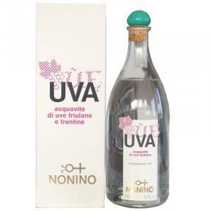 Prunus acquavite di uve friuliane 75 cl