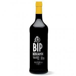 Bip benjamin marsala superiore riserva oro doc dolce 75 cl