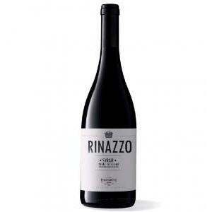 Rinazzo syrah terre siciliane igt 75 cl