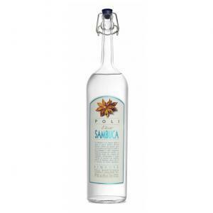 Elisir sambuca 70 cl