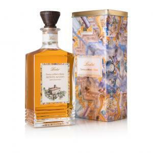 Grappa invecchiata monte acuto 70 cl in astuccio