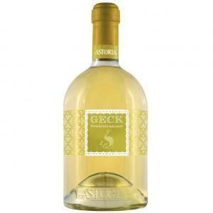 'geck' gewurtraminer trentino doc 75 cl