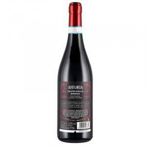 Valpolicella ripasso doc 75 cl