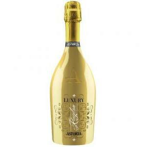 Luxury dry kingdom gold 75 cl