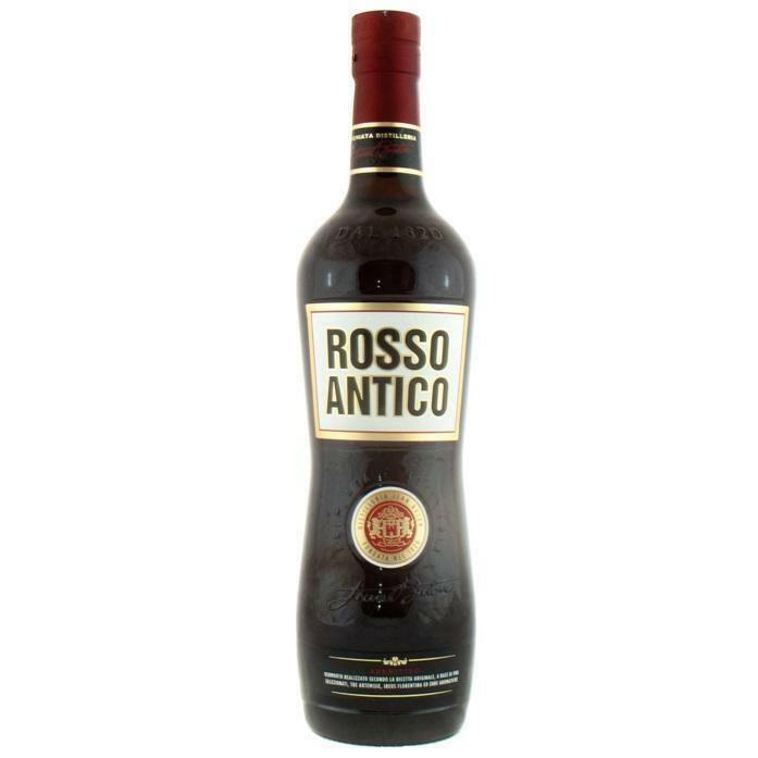 rosso antico rosso antico aperitivo 75 cl - foto 1