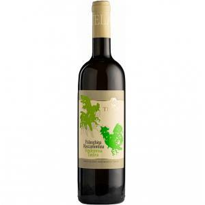 Falanghina roccamonfina vendemmia tardiva igt 75 cl