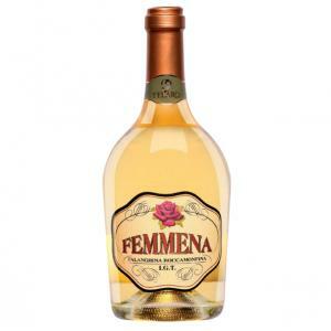 Femmena falanghina roccamonfina igt 75 cl